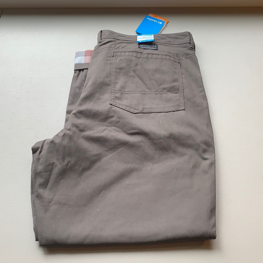 Pants